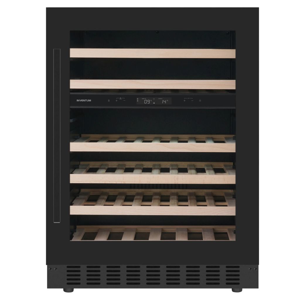 Foto: Wonennl-Inventum-wijnklimaatkast