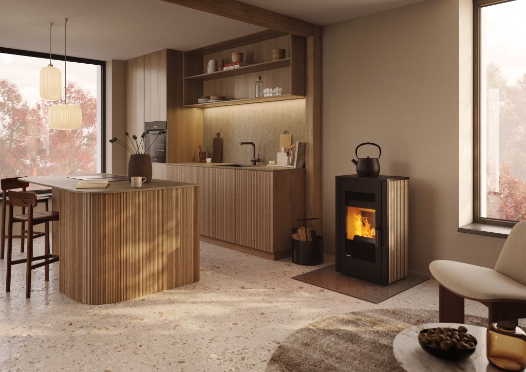 Foto: Wonennl-RIKA-moka_dekor-holzlamellen_ambiente_v1-1