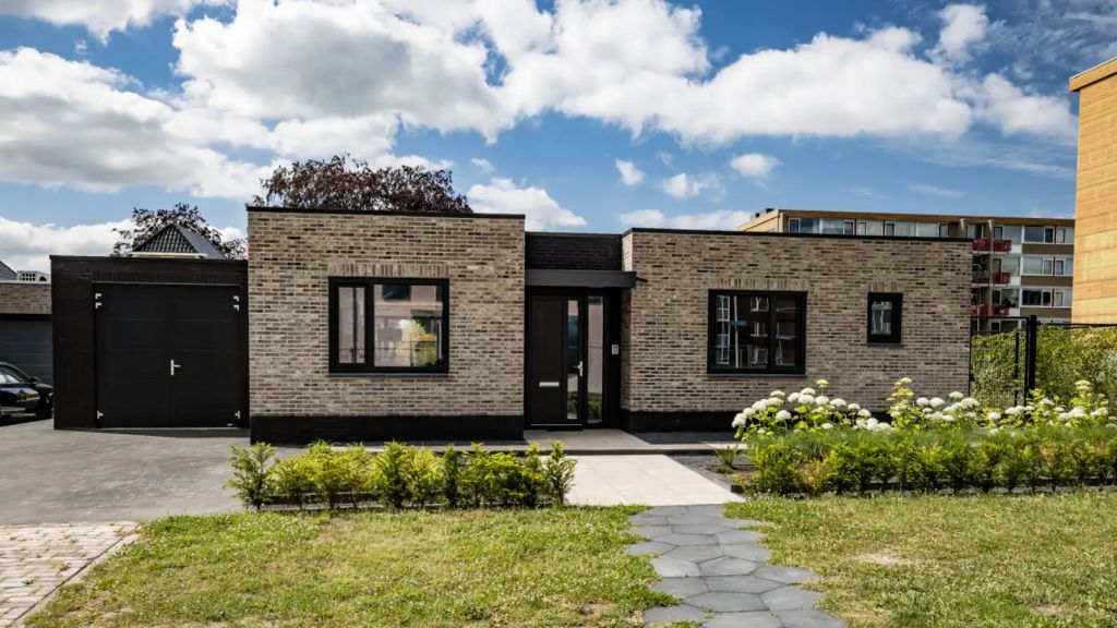 Foto: Wonennl-SelekthuisBouw-bungalow