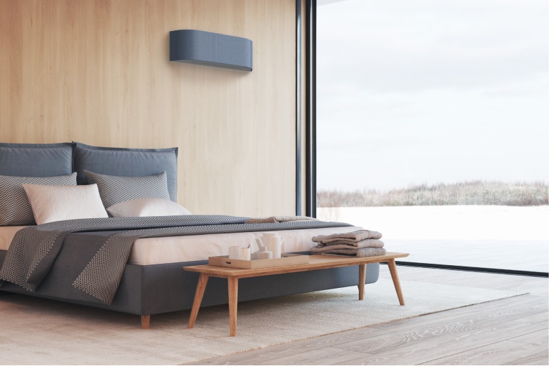 Toshiba airconditioning