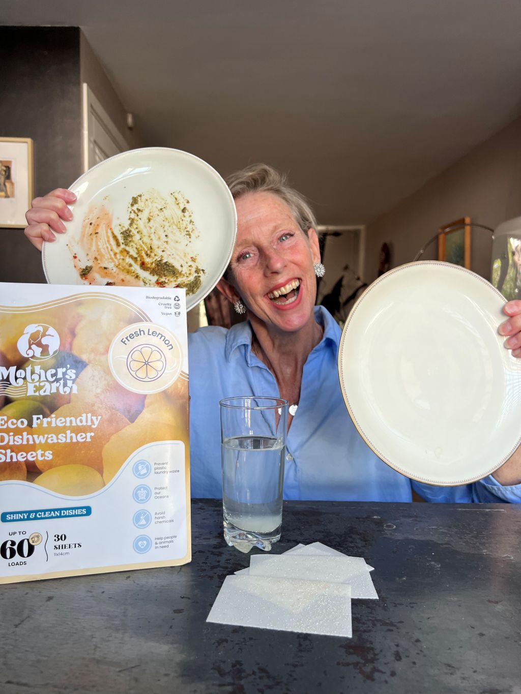 Foto: Wonennl-vaatwasstrips_mother_earth