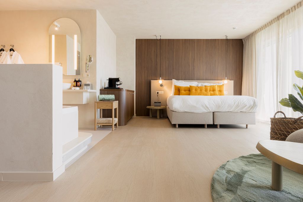 Foto: Wonennl_Coretec_in_hotel_The_Ostendian_1