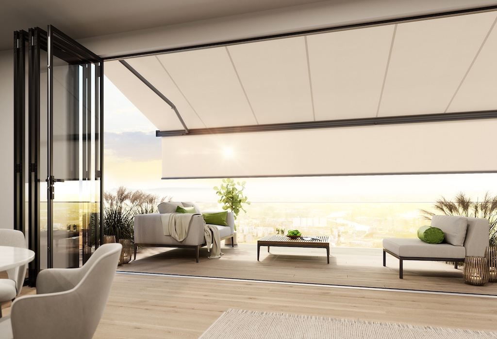 Foto: markilux_970_Schattenplus