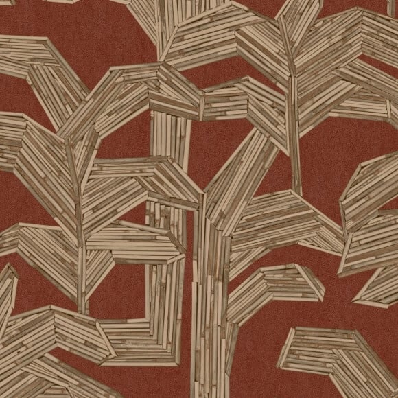 Foto: trendy-behang-2025