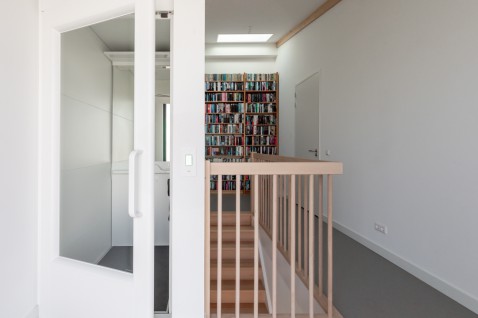 Foto : Huisliften: comfortabel en stijlvol langer thuis wonen