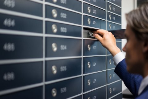 Foto : Waar zijn uw dierbare spullen het veiligst?