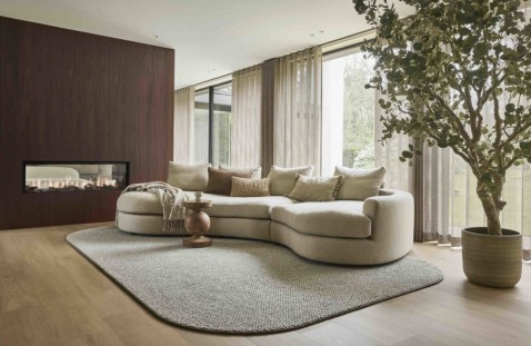 Foto : Tarkett introduceert nieuwe collectie: DESSO Wonderful Wool II