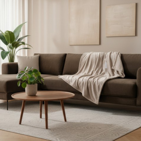 Foto : Blijf warm én maak kans op een droomvakantie