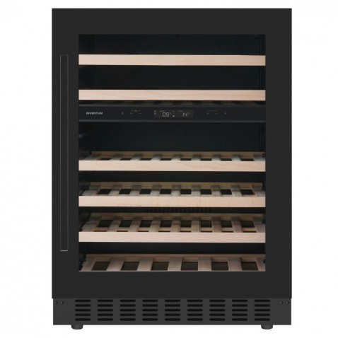 Foto : Nieuwe luxe wijnklimaatkast van Inventum met kans op volledige cashback