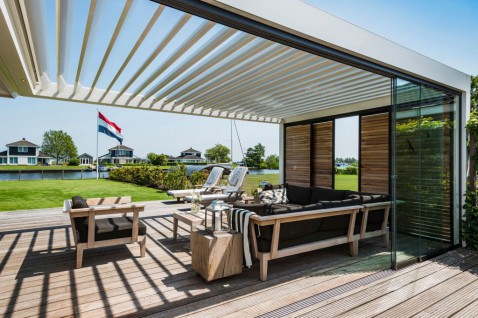 Foto : Heimwee naar je zomerreis?