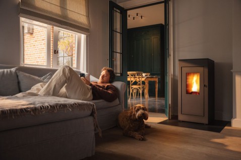 Foto : SAEY – Jouw warmte, jouw stijl