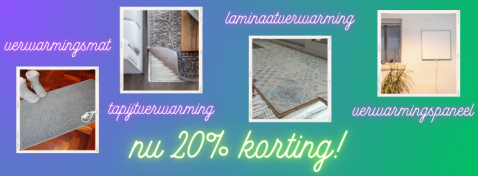 Foto : Maak je huis herfstproof: Slimme verwarming die design toevoegt én de energierekening spaart