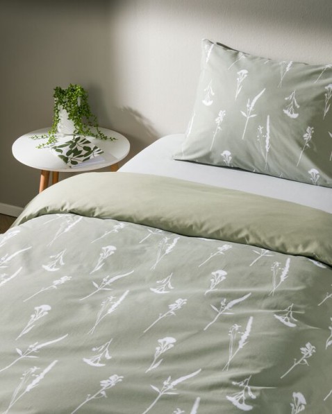 Foto : Geef je slaapkamer een nieuwe look in 5 simpele stappen