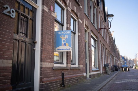 Foto : Welke documenten en informatie heeft een verkoopmakelaar nodig?