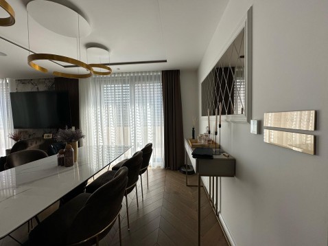 Foto : Renoveren zonder slopen, oude elementen vervangen voor een grote impact