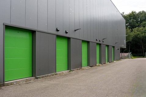 Foto : Ruimtegebrek tijdens je verbouwing of verhuizing? Loads biedt een veilige en flexibele oplossing