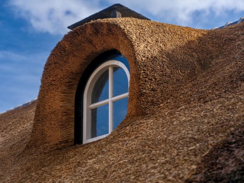 Foto : Je Velux dakraam laten vervangen voor optimaal comfort en licht