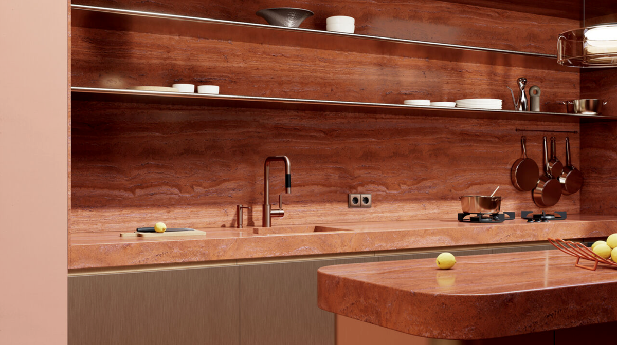 Foto: Dornbracht_x_JUNG_twee_merken