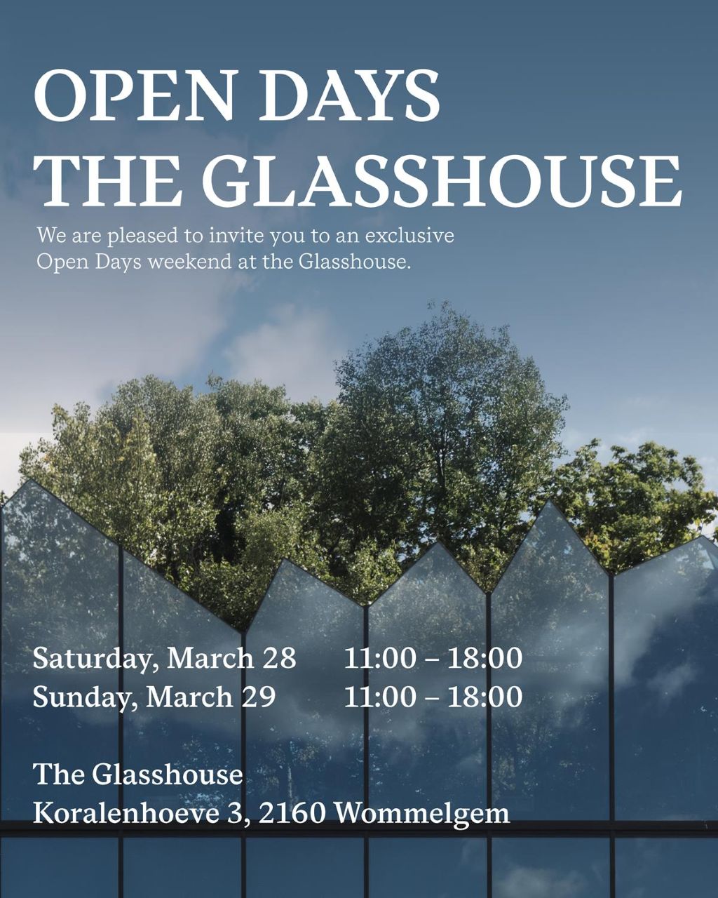 Foto: Glasshouseopendays2_142448