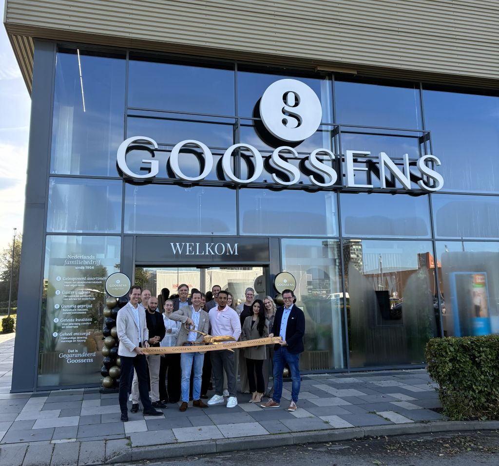 Foto: Goossens_Groningen_Heropening