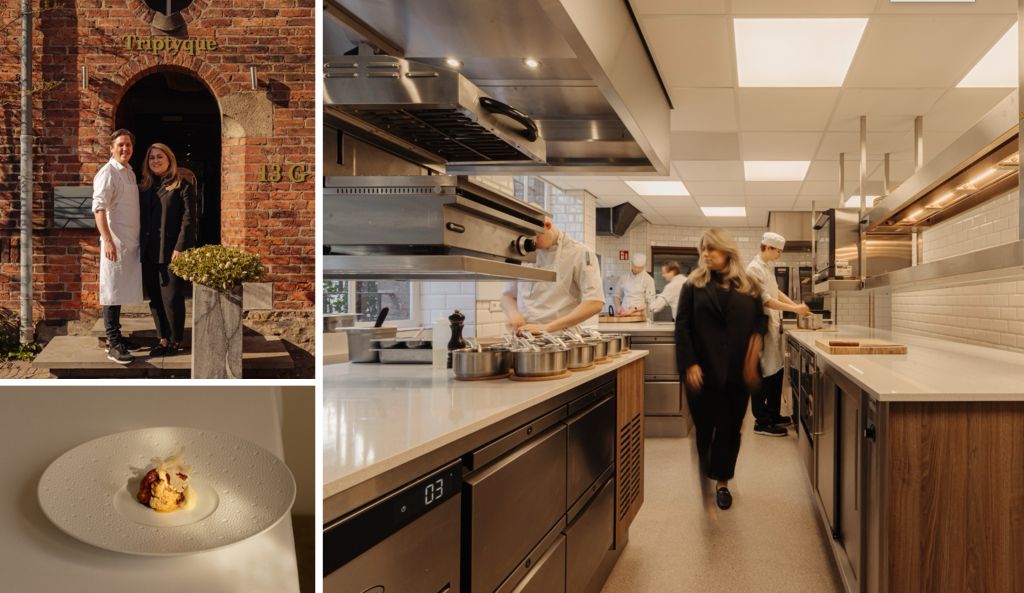 Foto: Michelinsterrenrestaurant_Triptyque_over_de_balans_tussen_technologische_innovatie_en_ambacht_in_de_keuken_van_morgen