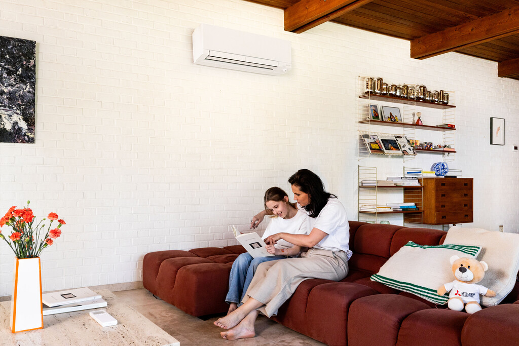 Foto: Mitsubishi_Electric_zet_nieuwe_standaard_in_duurzame_klimaatoplossingen_wonen_nl