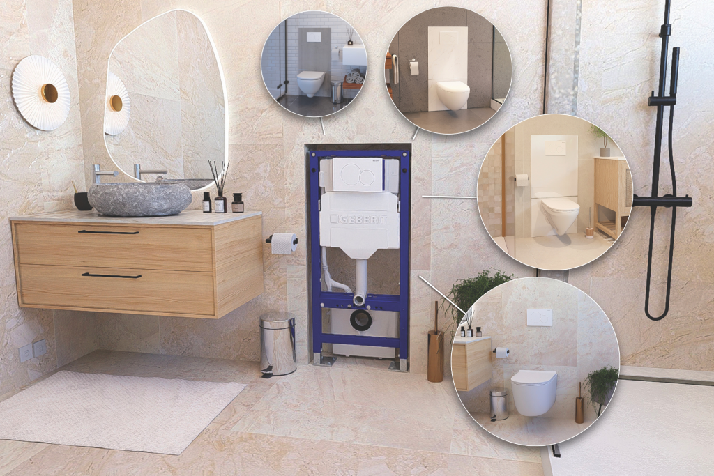 Foto: Saniwall_in_situ_varianten