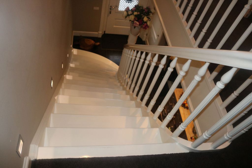 Foto: Wonennl-Allstairs-trappen-75392
