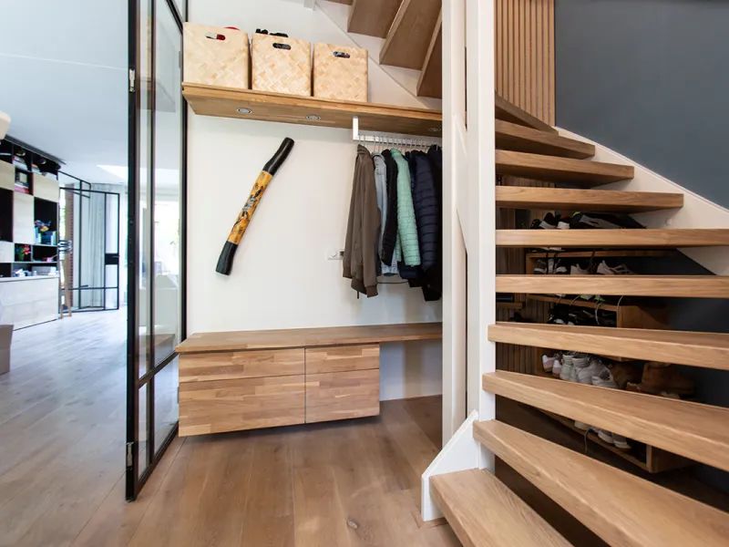 Foto: Wonennl-Daniels-traprenovatie-open_trap_renoveren