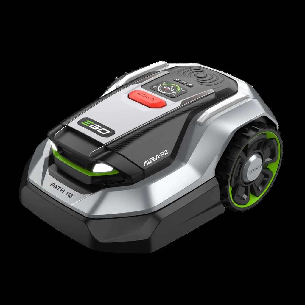 Foto: Wonennl-EGO-robotmaaier