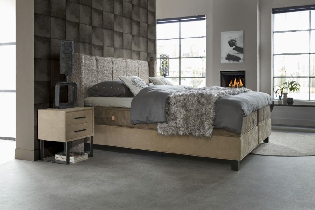 Foto: Wonennl-Merens-boxspring-76534