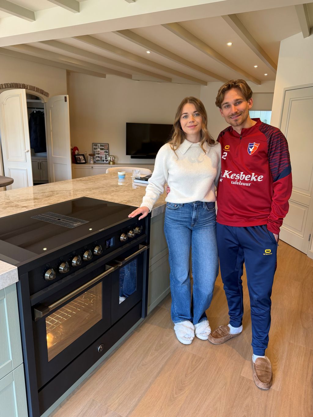Foto: Wonennl-Steel-Cucine-Camiel_en_Donna_2
