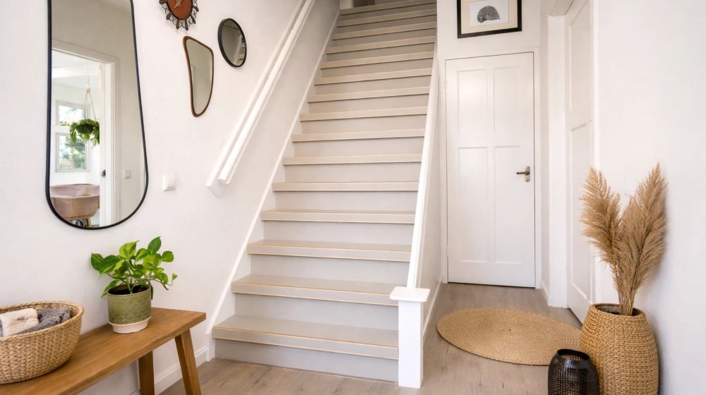 Vicstairs traprenovatie Vicstairs traprenovatie