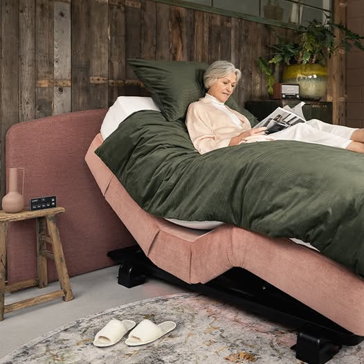 Foto: Wonennl-Well-Fair_seniorenbed
