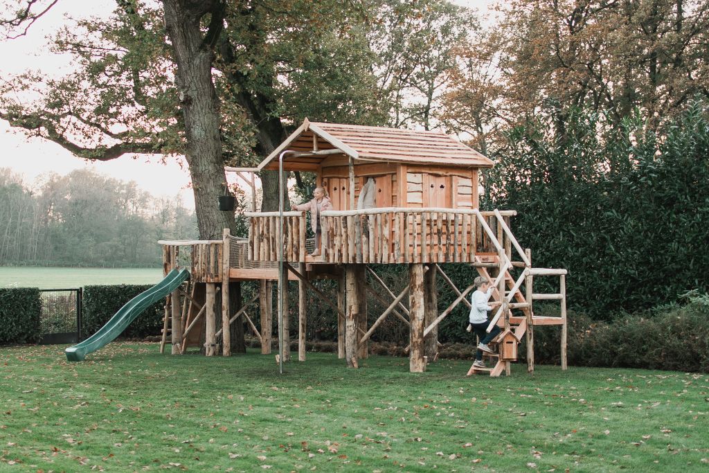 Foto: Wonennl-afbeelding-boomhut-743256432