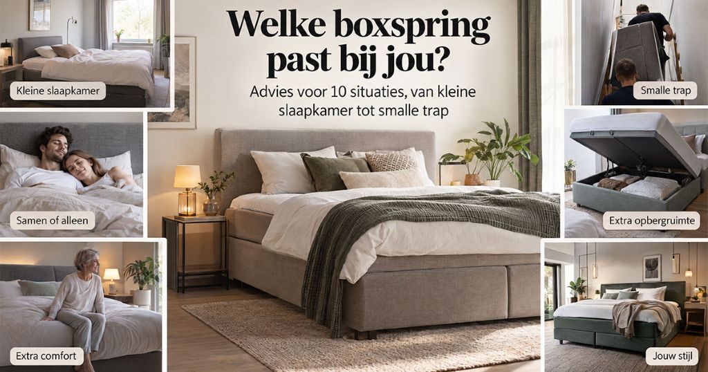 Foto: Wonennl-afbeelding-welke-boxspring