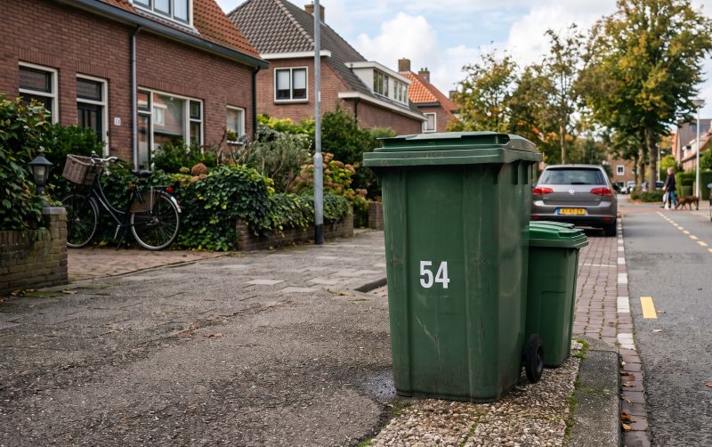 Foto: Wonennl-afvalbak-aan-straat