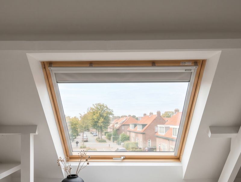 Foto: Wonennl-dakraam-velux-op-zolder