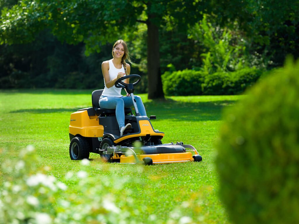 Foto: Wonennl-stiga-zitmaaier-65456