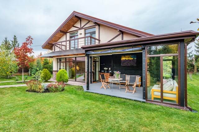 Foto: aanbouw-wonen