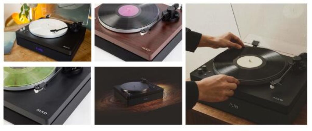 Foto: autoplatenspeler_wonen_nl