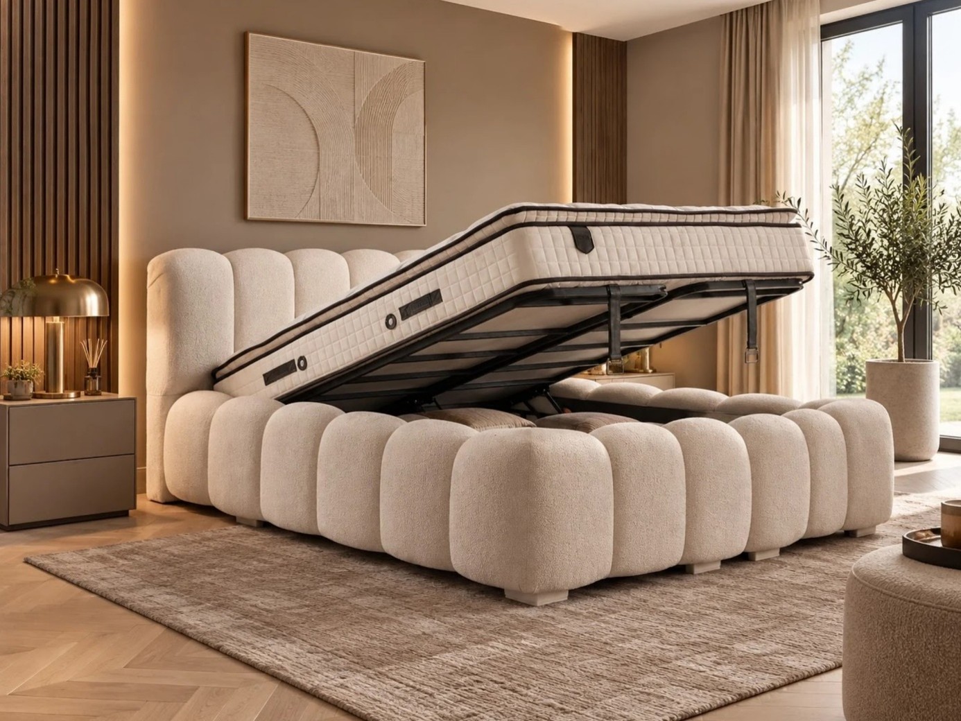 Foto: bed-opruimen-1