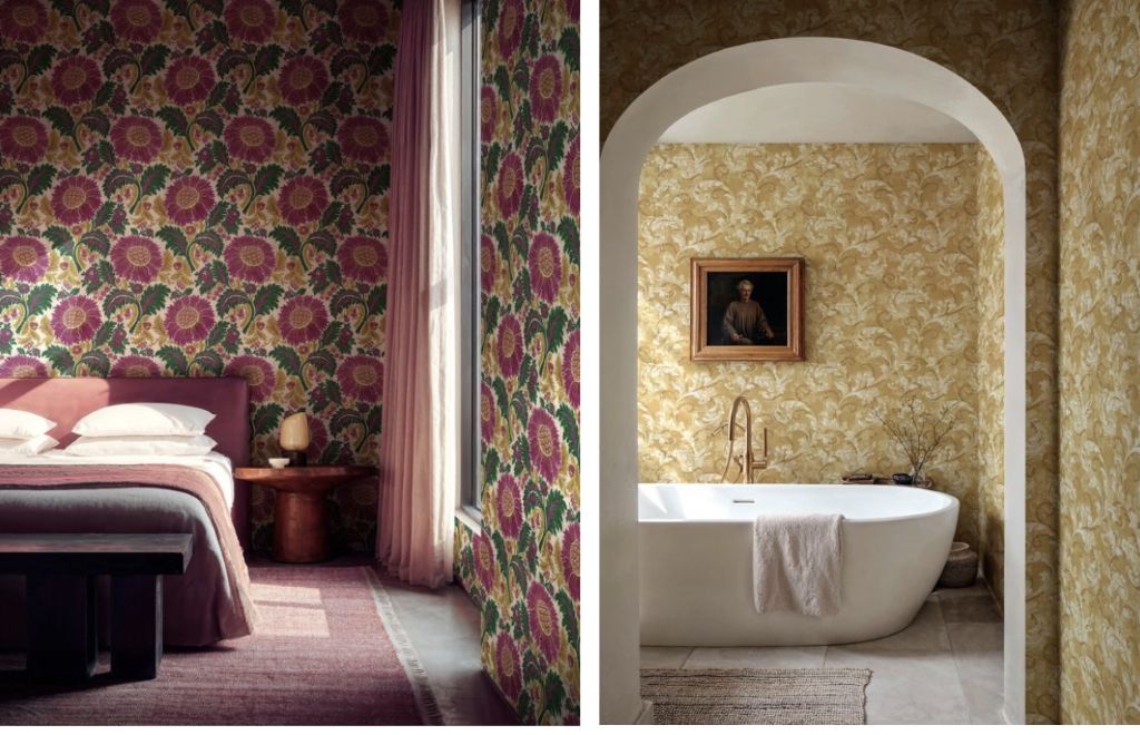Foto: behangcollectie_damaskus_coordonne_wonen_nl_wonennl