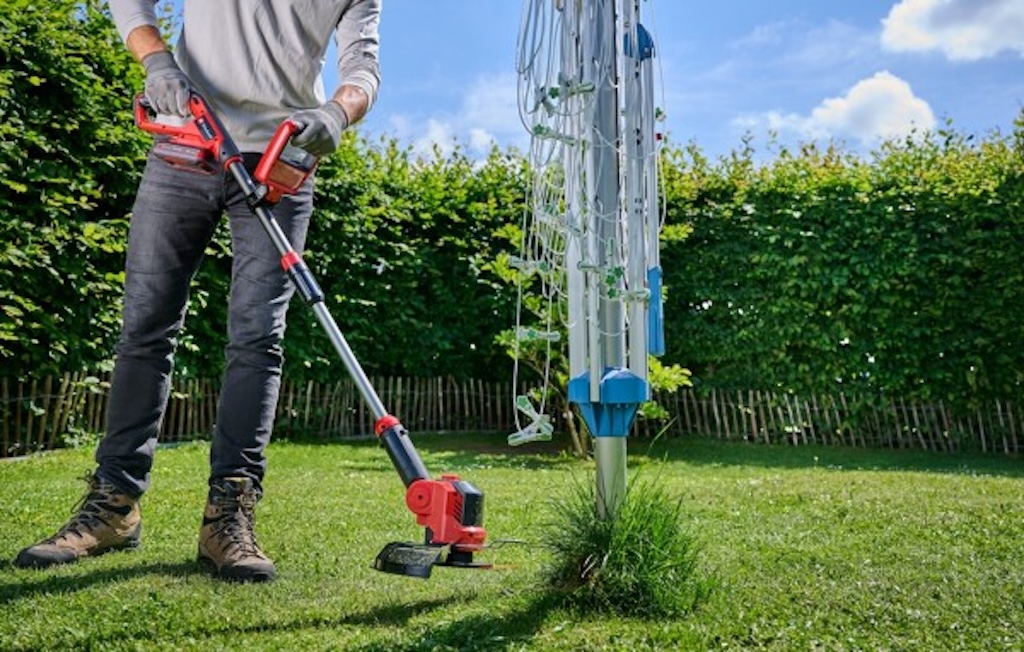 Foto: einhell_wonen_nl