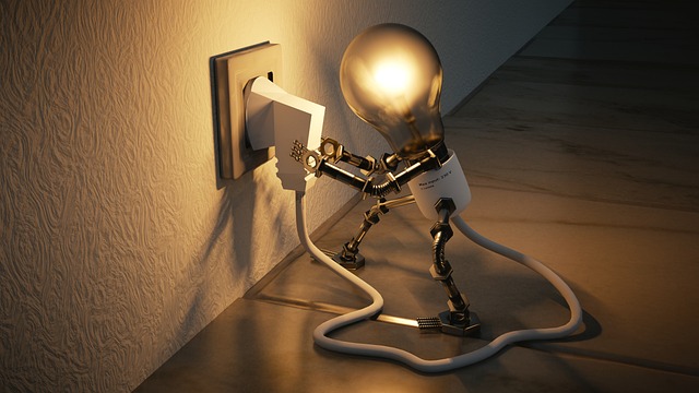 Foto: energie-lampje-wonen