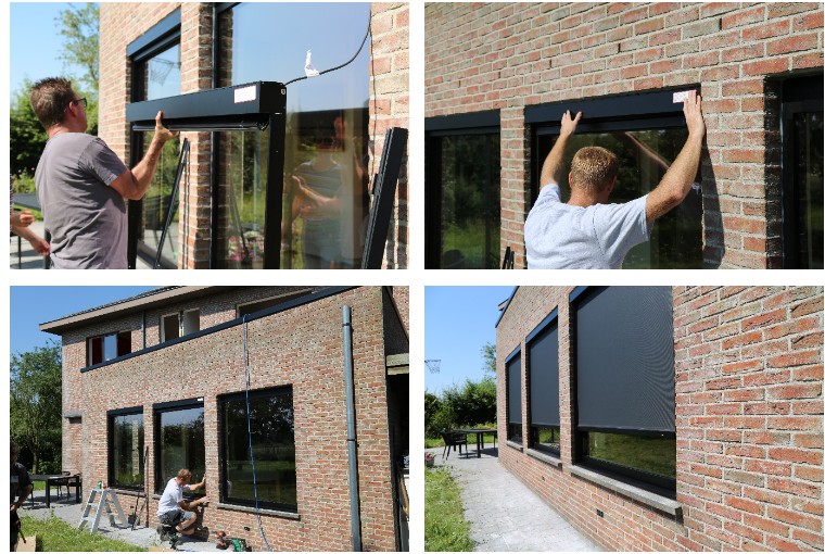 Foto: fixscreen_go_doekzonwering