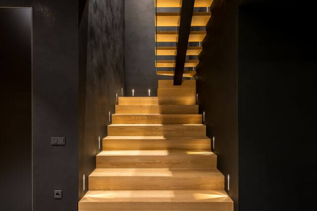 Foto: hal-trap-wonen