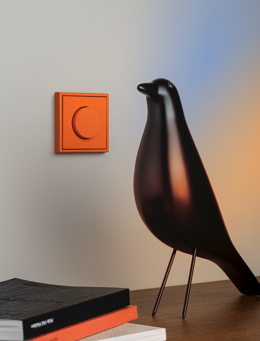 Foto: jung_dimmen_als_designtool_wonen_nl