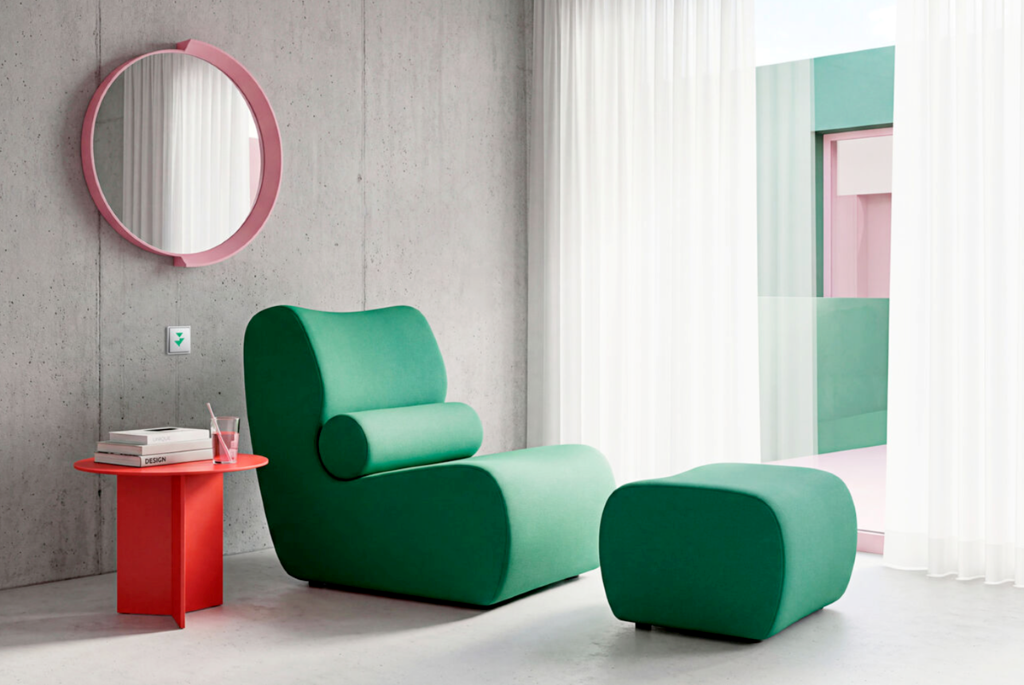 Foto: jung_melon_breakers_jung_unique