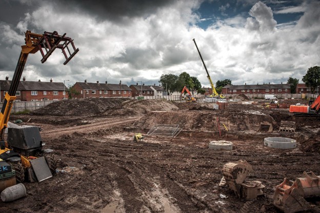 Foto: keurmerk-bouw